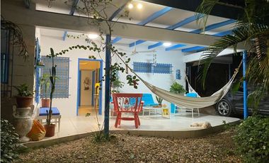 Alquiler de Casa en Coronado