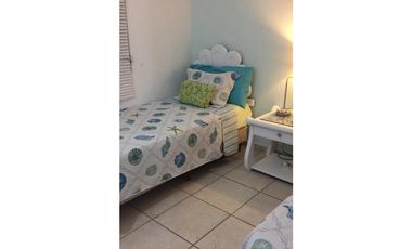 Alquiler de Casa en Coronado
