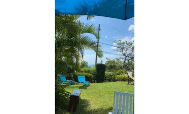 Alquiler de Casa en Coronado