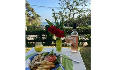 Alquiler de Casa en Coronado