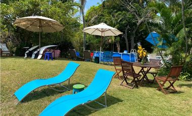 Alquiler de Casa en Coronado