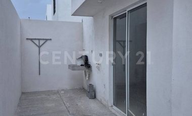 CASA EN RENTA EN COL. CUMBRE DEL NORTE EN SALINAS VICTORIA