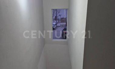 CASA EN RENTA EN COL. CUMBRE DEL NORTE EN SALINAS VICTORIA