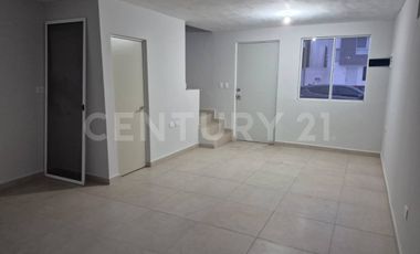 CASA EN RENTA EN COL. CUMBRE DEL NORTE EN SALINAS VICTORIA