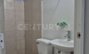 CASA EN RENTA EN COL. CUMBRE DEL NORTE EN SALINAS VICTORIA