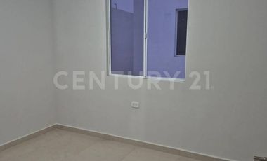 CASA EN RENTA EN COL. CUMBRE DEL NORTE EN SALINAS VICTORIA