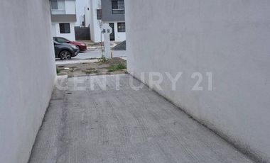 CASA EN RENTA EN COL. CUMBRE DEL NORTE EN SALINAS VICTORIA