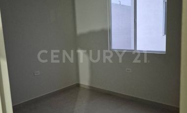 CASA EN RENTA EN COL. CUMBRE DEL NORTE EN SALINAS VICTORIA