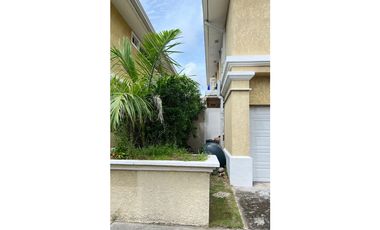 VENTA CASA EN COSTA DORADA, COSTA DEL ESTE