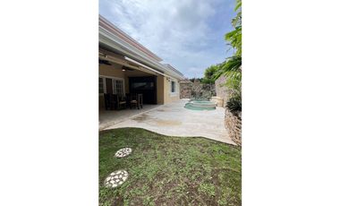 VENTA CASA EN COSTA DORADA, COSTA DEL ESTE