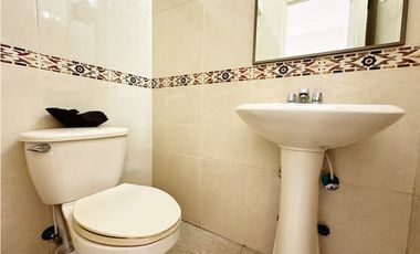 CASA EN VENTA URB. CORONA GARDEN BETANIA T5