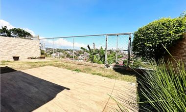 CASA EN VENTA URB. CORONA GARDEN BETANIA T5