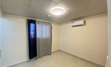 ALQUILER DE CASA EN PLAYA DORADA[JL]