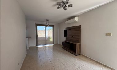 VENDO CASA ARBOLEDAS LOS CASTAÑOS LA CHORRERA