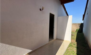VENDO CASA ARBOLEDAS LOS CASTAÑOS LA CHORRERA
