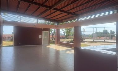 VENDO CASA ARBOLEDAS LOS CASTAÑOS LA CHORRERA