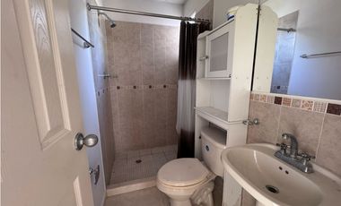 VENDO CASA ARBOLEDAS LOS CASTAÑOS LA CHORRERA