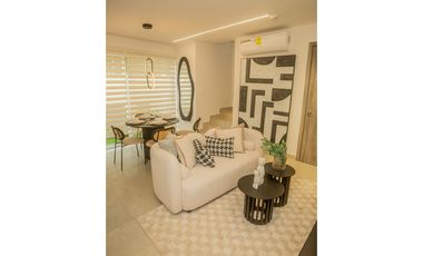 Venta de Casa en La Reserva de Villa Zaita