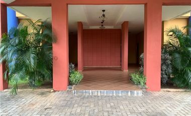 VENDO APARTAMENTO DE PLAYA PUNTA BARCO RESORT