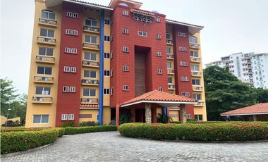 VENDO APARTAMENTO DE PLAYA PUNTA BARCO RESORT