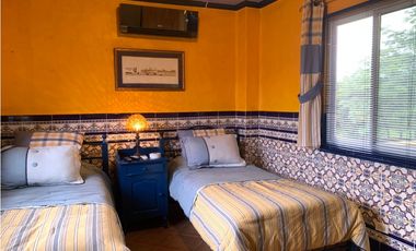 VENDO APARTAMENTO DE PLAYA PUNTA BARCO RESORT