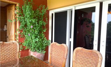 VENDO APARTAMENTO DE PLAYA PUNTA BARCO RESORT