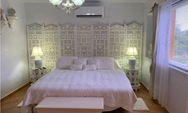 VENDO APARTAMENTO DE PLAYA PUNTA BARCO RESORT