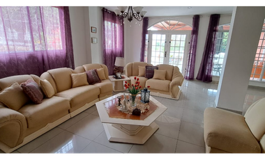 Se Vende Casa de Dos Niveles en La Chorrera, Panamá Oeste
