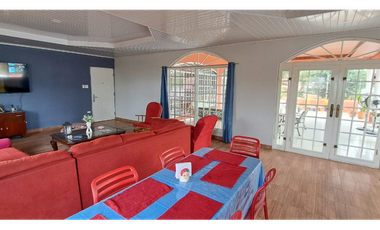 Se Vende Casa de Dos Niveles en La Chorrera, Panamá Oeste