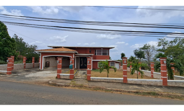 Se Vende Casa de Dos Niveles en La Chorrera, Panamá Oeste