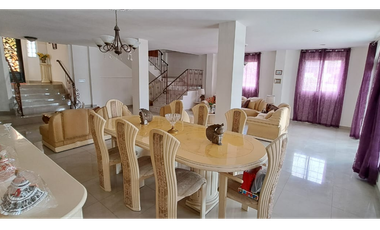 Se Vende Casa de Dos Niveles en La Chorrera, Panamá Oeste