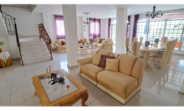Se Vende Casa de Dos Niveles en La Chorrera, Panamá Oeste