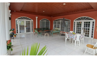 Se Vende Casa de Dos Niveles en La Chorrera, Panamá Oeste