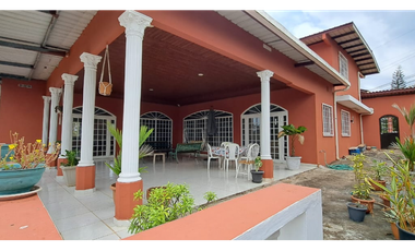Se Vende Casa de Dos Niveles en La Chorrera, Panamá Oeste