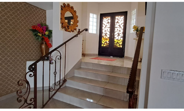 Se Vende Casa de Dos Niveles en La Chorrera, Panamá Oeste