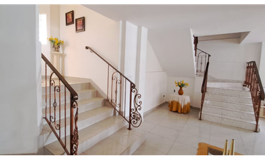 Se Vende Casa de Dos Niveles en La Chorrera, Panamá Oeste
