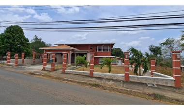 Se Vende Casa de Dos Niveles en La Chorrera, Panamá Oeste