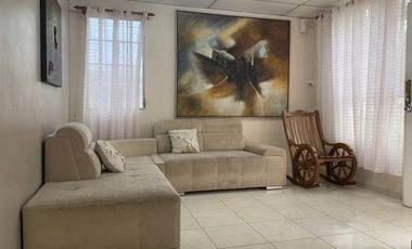 Venta de casa en Villa Lucre/ Ciudad de Panama/ 227 m2