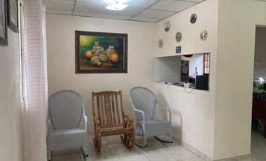 Venta de casa en Villa Lucre/ Ciudad de Panama/ 227 m2