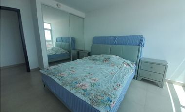 Venta de Apartamento en Condado del Rey, Country Heights