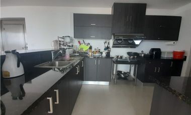 Venta de Apartamento en Condado del Rey, Country Heights