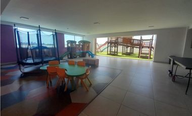 Venta de Apartamento en Condado del Rey, Country Heights