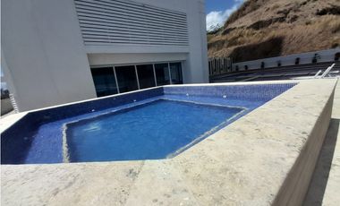 Venta de Apartamento en Condado del Rey, Country Heights