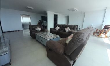 Venta de Apartamento en Condado del Rey, Country Heights