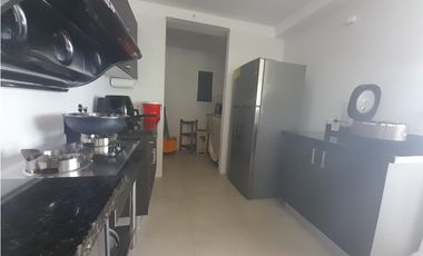 Venta de Apartamento en Condado del Rey, Country Heights