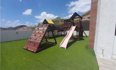 Venta de Apartamento en Condado del Rey, Country Heights