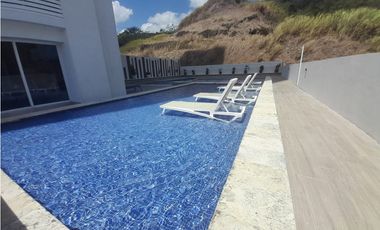 Venta de Apartamento en Condado del Rey, Country Heights