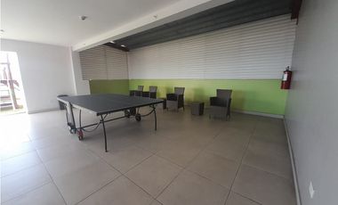 Venta de Apartamento en Condado del Rey, Country Heights