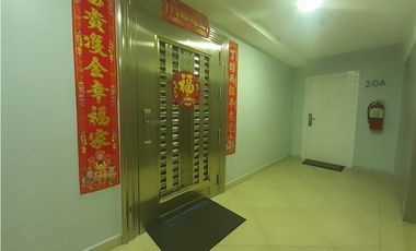 Venta de Apartamento en Condado del Rey, Country Heights