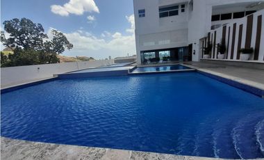 Venta de Apartamento en Condado del Rey, Country Heights